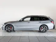 BMW 3 Serie Touring 330e