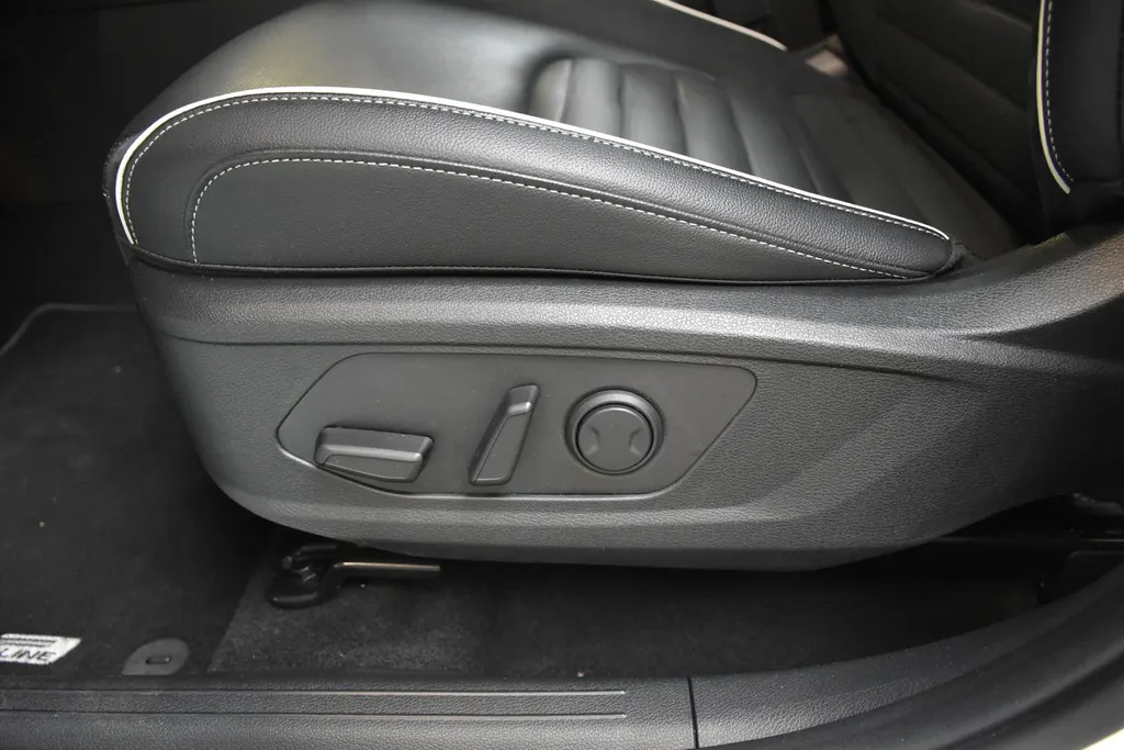 Kia Sportage 1.6 T-GDi 265pk Plug-In Hybrid AT6 4WD GT-PlusLine