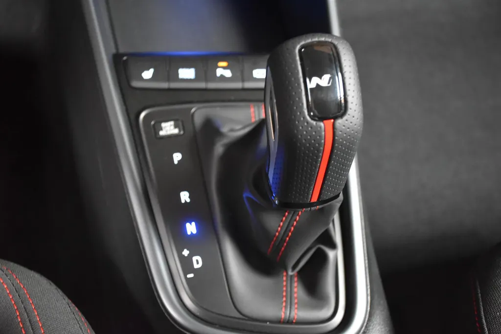 Hyundai i20 1.0 T-GDI Hybride N-Line Automaat I Clima I Bose I Keyless