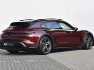 Porsche Taycan Cross Turismo 4 93 kWh