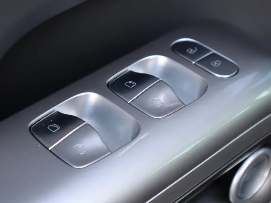 smart #5 Pro 76 kWh