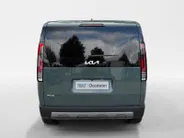 Kia PV5 Passenger Elite Executive 71.2 kWh Full options | Elektrische schuifdeuren en kofferklep | Leder interieur | Stoelvewarming + verkoeling | Achterbank verwarmbaar |