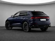 Audi Q8 55 TFSI e quattro Pro Line S Plus 394 PK · Adaptieve luchtvering · Bang & Olufsen Premium 3D · Optiekpakket zwart plus