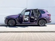 BMW X5 xDrive50e