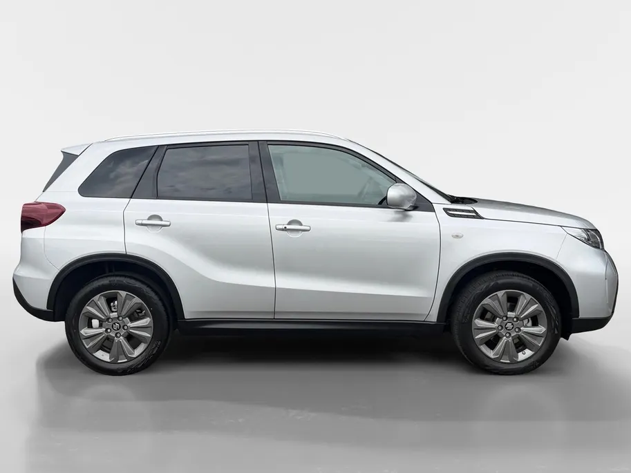 Suzuki Vitara 1.4 Boosterjet Smart Hybrid Select | Cruise/ Climate control | Navigatie | Stoelverwarming | Camera |
