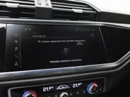 Audi Q3 Sportback 45 TFSIe 180kW/245PK S Line · Panoramadak · Trekhaak · Sonos soundsystem · Garantie t/m 04-04-2029 of 100000km.