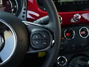 Fiat 500 1.0 Hybrid 70 PK | Comfort | Style | Tech | Navi | Carplay | 15'