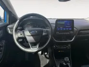 Ford Puma 1.0 EcoBoost Hybrid Titanium X | NL AUTO DEALERONDERHOUDEN | Winter Pack | B&O Audio | Apple Carplay & Android Auto |