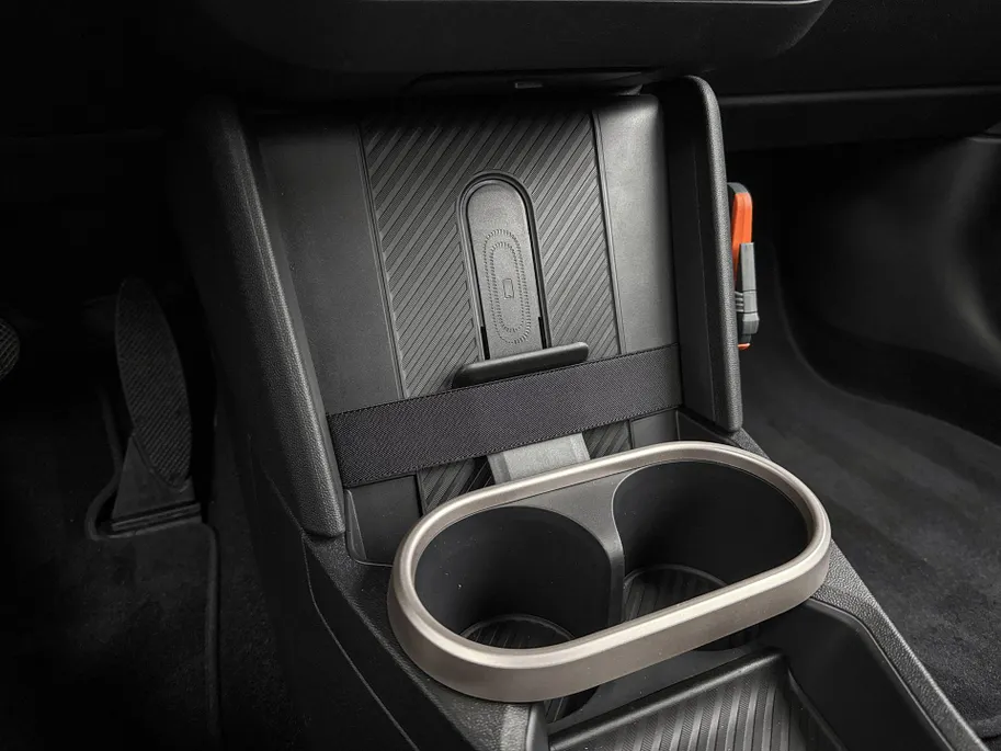 MINI Cooper 5-deurs Cooper C