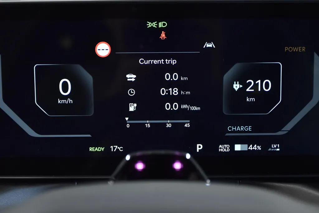 Kia EV9 99,8kWh 204pk RWD Air NIEUW - SNEL LEVERBAAR