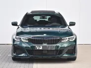 Alpina B3 touring 