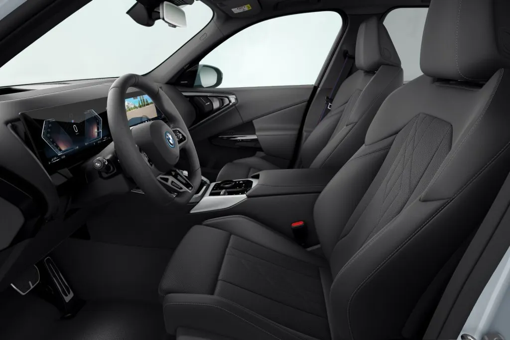 BMW X3 30e xDrive