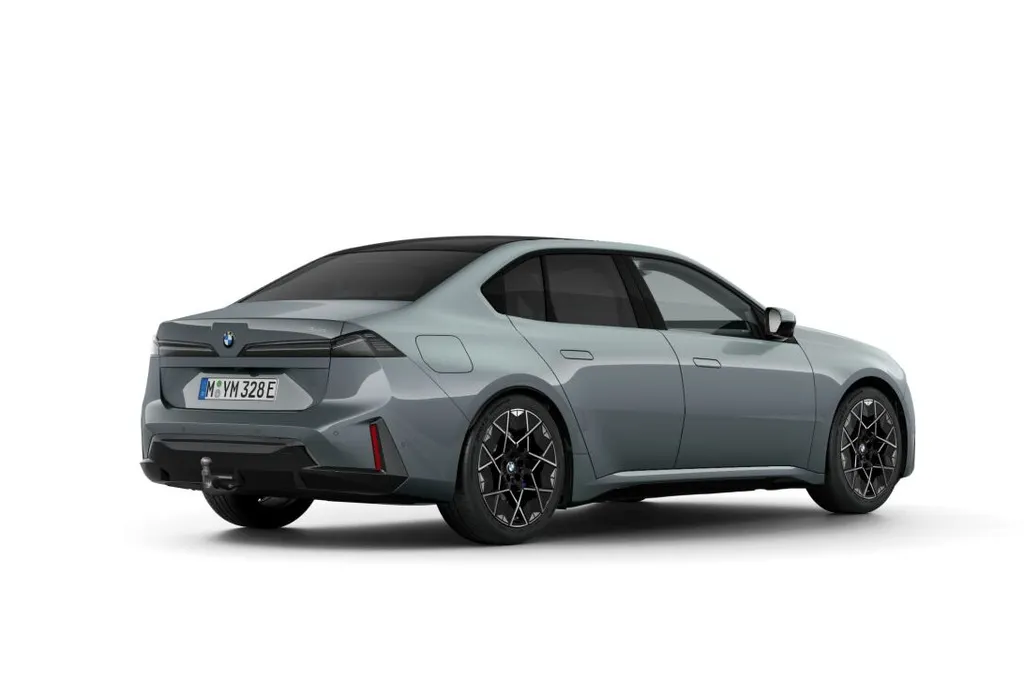 BMW i3 Sedan 50 xDrive First Edition
