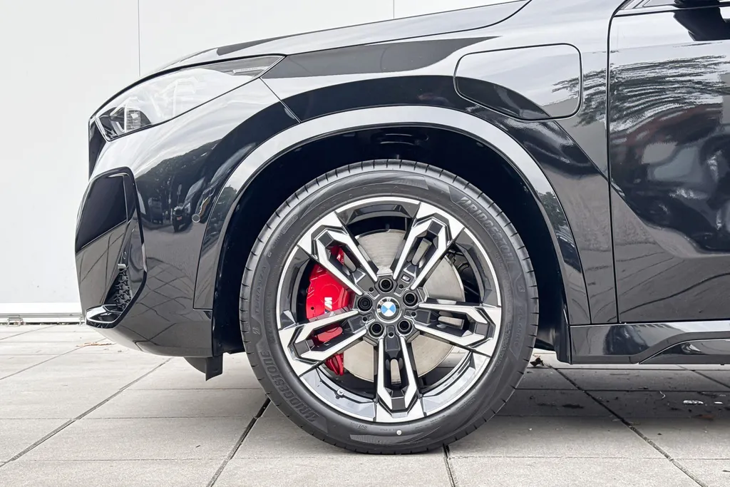 BMW X1 xDrive25e