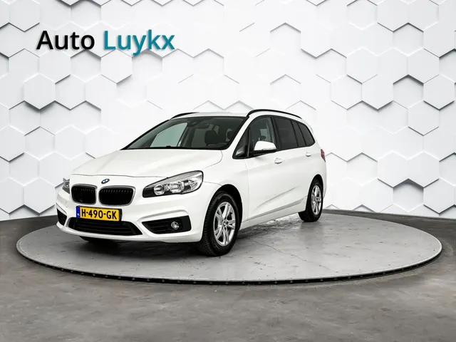 BMW 2 Serie