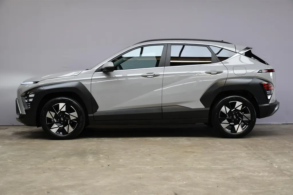 Hyundai Kona 1.6 GDI HEV 141pk DCT Comfort Smart