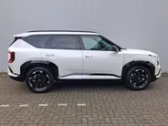 Kia EV5 81,4 kWh 217pk 2WD GT-Line Business Edition