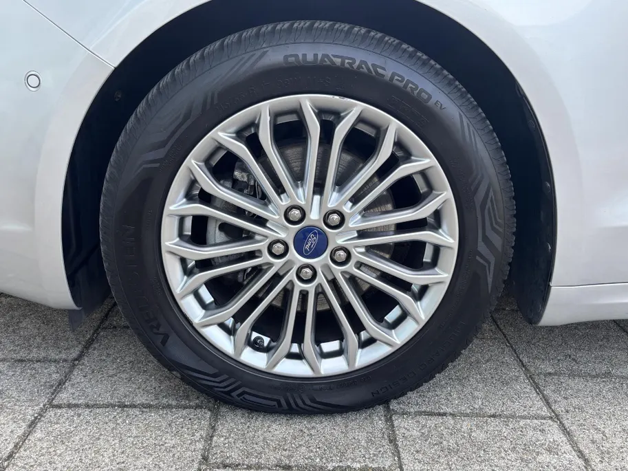 Ford Mondeo Wagon 2.0 IVCT HEV Titanium