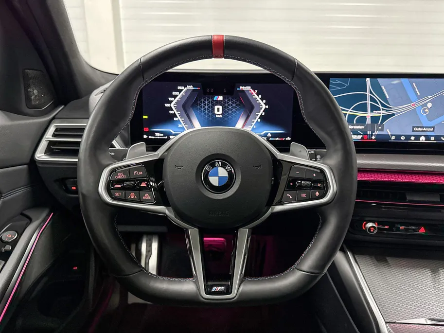 BMW 3 Serie Touring M340i xDrive