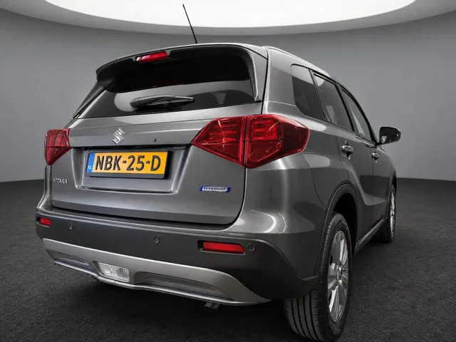 Suzuki Vitara 1.4 Booster jet Select | Stoelverwarming | Carplay