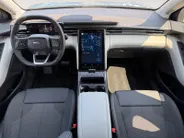Ford Explorer Style Standard Range RWD 58 kWh | DEMO | €3.500,- Ready Set Ford Bonus | 444km WLTP rijbereik | Warmtepomp | 19' Lichtmetalen velgen | Elektrisch Verstelbare Bestuurdersstoel | Verwarmbare voorstoelen | Elektrische Achterklep |