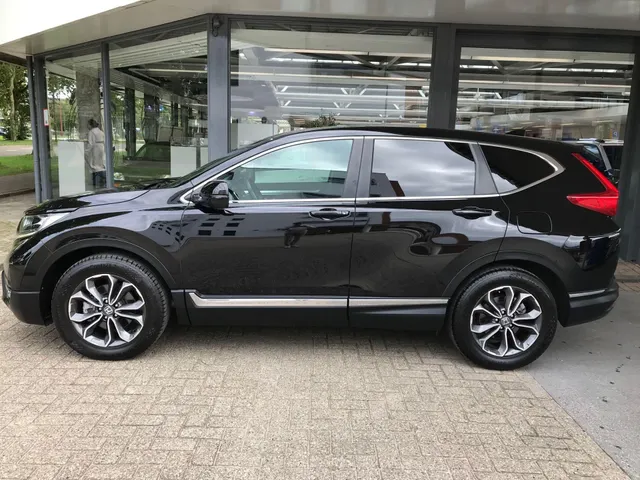Honda CR-V 2.0 Hybrid Business Edition