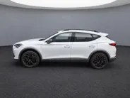CUPRA Formentor 1.4 245pk DSG e-Hybrid VZ Performance · Panoramadak · Leder · 360 Camera · Elek. Voorstoel · Elek. Achterklep · Stoelverwarming · 19'' Inch ·