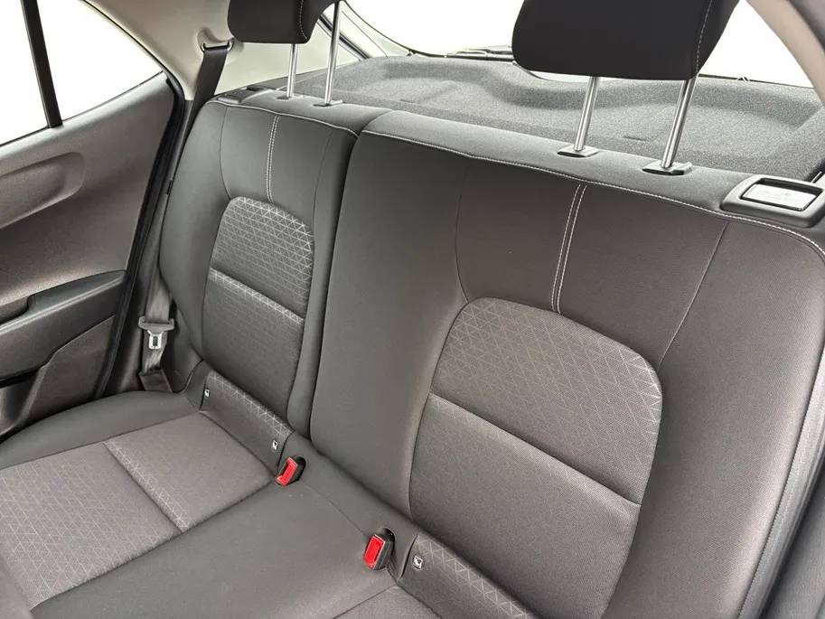 Kia Picanto 1.0 DPi DynamicLine | Airco | Cruise control | Camera | Apple Carplay / Android Auto | Elektrische ramen voor en achter | Lichtmetalen Velgen |