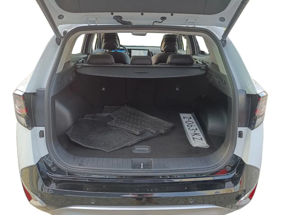 Kia Sportage 1.6 T-GDi Hybrid DynamicPlusLine | Panoramadak
