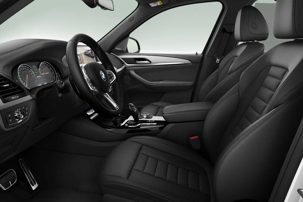 BMW X3 M40i xDrive