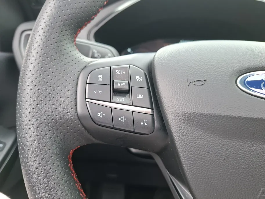 Ford Kuga 2.5 PHEV ST-Line X | Winterpack | Trekhaak | Kantel / schuifdak | Technology pack | Driver assistance pack