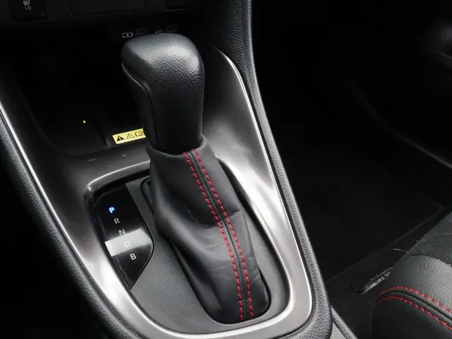 Toyota Yaris 1.5 Hybrid 130 GR Sport Plus PanoDak