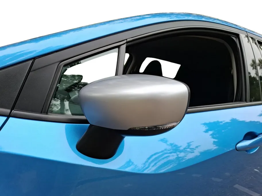 Nissan Micra 0.9 IG-T N-Connecta | NAVI | CRUISE | CLIMATE | LICHT & REGEN SENSOR | PDC |
