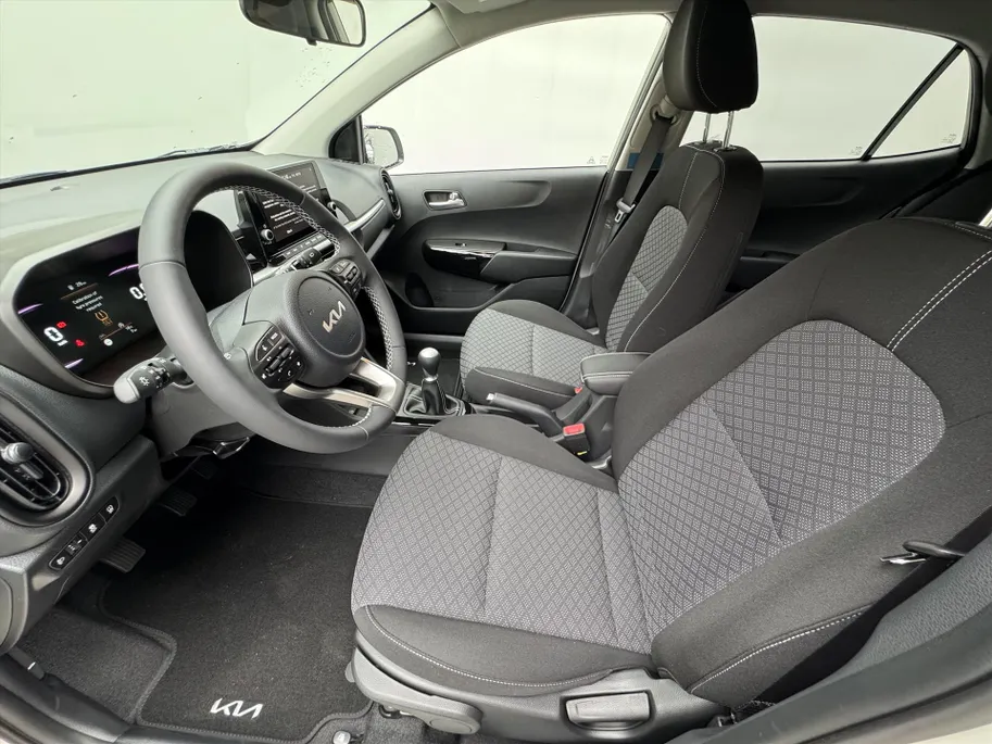 Kia Picanto 1.0 GDI 68pk ExecutiveLine MY26