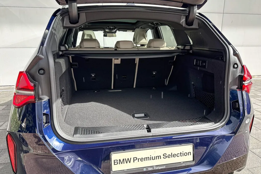 BMW X3 30e xDrive