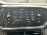 Volkswagen T-Cross 1.0 TSI 110pk DSG Style · Camera · Dodehoeksensor · Keyless · Stoelverwarming · ACC · 18'Velgen ·