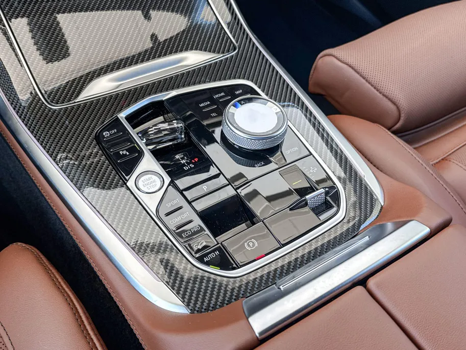 BMW X7 xDrive40i
