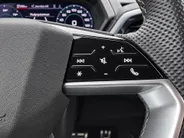 Audi Q4 Sportback e-tron 45 S Edition 82 kWh 210kW/286PK · Leder · Stoelverwarming · Navigatie · Apple/Android Car Play ·