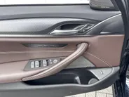 BMW 5 Serie Sedan 520i
