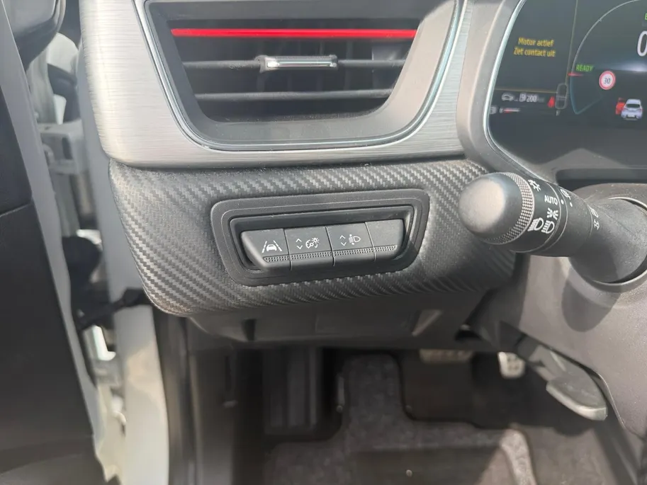 Renault Captur 1.6 E-Tech Hybrid 145 RS Line | Automaat | Full Hybride | Apple Carplay & Android Auto | Cruise & Climate Control | Camera | Parkeersensoren | Recent Onderhouden | 12 Maanden BOVAG Garantie