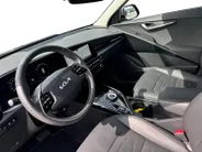 Kia Niro 1.6 GDi Hybrid DynamicPlusLine | Navi | Clima | Camera | Adaptive Cruise | Head-Up Display | Schuif-/Kanteldak | Stoel-/Stuurwielverwarming