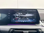 BMW iX1 eDrive20 67 kWh M Sport Edition