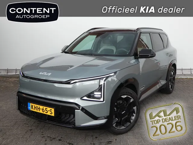Kia EV5