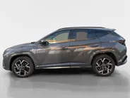 Hyundai Tucson 1.6 T-GDI HEV N Line Business | Z&Z TOPDEAL VAN €47.390,- VOOR €42.890,- |