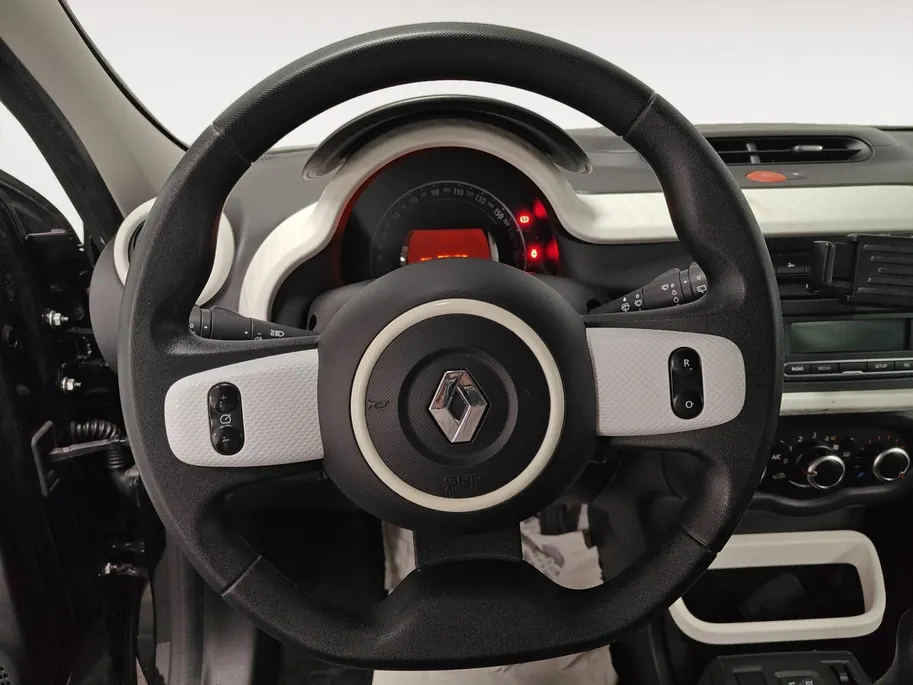 Renault Twingo 1.0 SCe Collection AIRCO BLUETOOTH 5 DEURS RADIO ELECTRISCGE RAMEN ZEER MOOIE AUTO