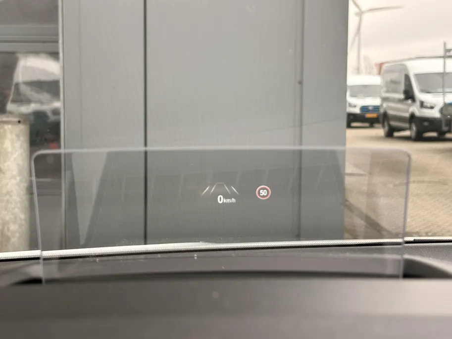 Ford Focus Wagon 1.5 EcoBoost Automaat Vignale I WINTER PACK I DRIVER ASSISTANCE PACK I MATRIX LED-KOPLAMPEN I APPLE CARPLAY / ANDROID AUTO I B&O SOUNDSYSTEM I