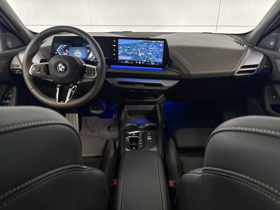 BMW 1 Serie 120