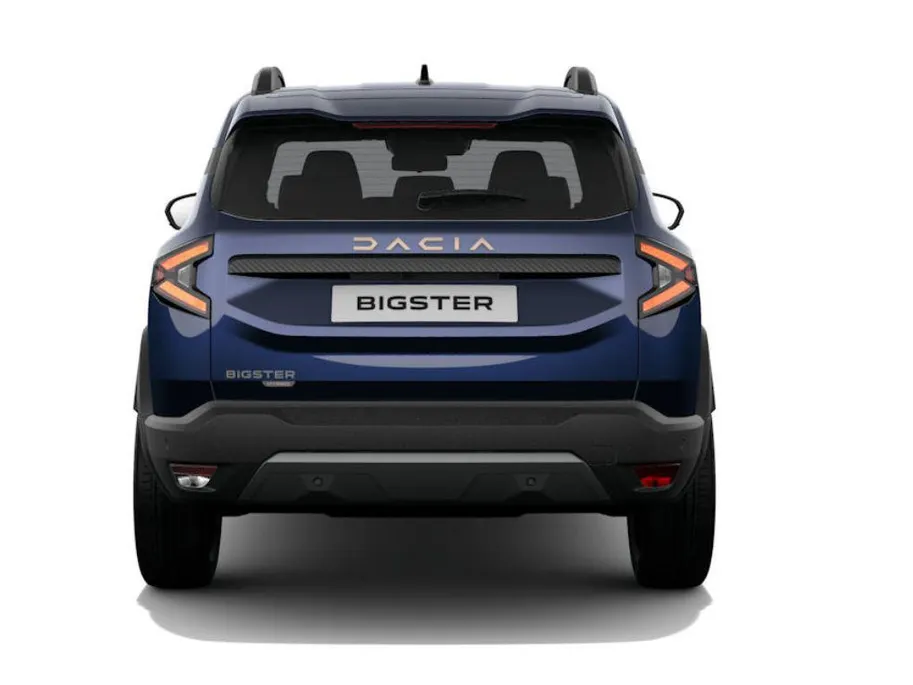 Dacia Bigster Hybrid 155 Extreme Nu uit voorraad leverbaar | verschillende kleuren beschikbaar met € 450,- Voorraadkorting| Financier uw Bigster tegen slechts 2,9% rente
