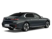 BMW i7 eDrive50