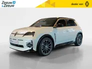 Renault 5 comfort range iconic cinq 52 kWh | Profiteer nu van €1.600,- voorraadkorting | Op voorraad op is op